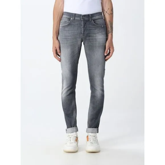 Dondup Jeans Men Grey
          
      NWT