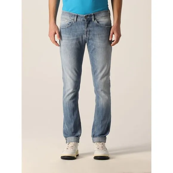 Dondup Jeans Men Blue
          
      NWT