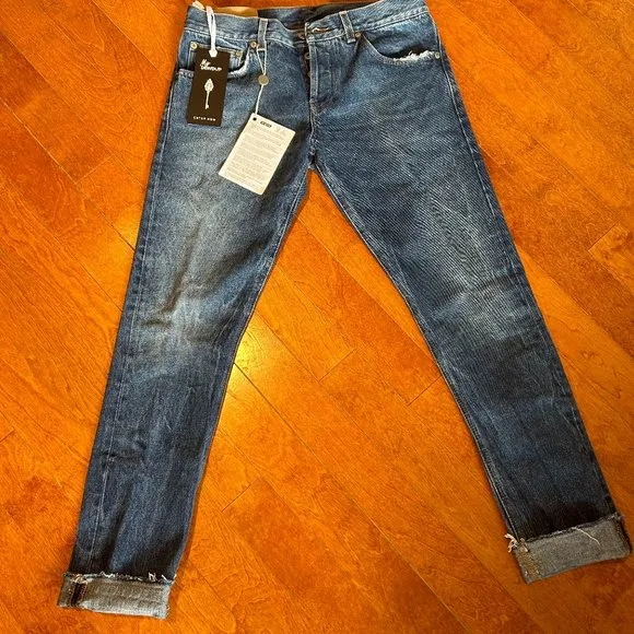 Dondup Men's Slim Jeans
          
      NWT