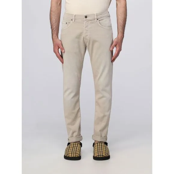 Dondup Jeans Men Beige
          
      NWT