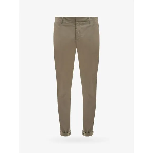 DONDUP TROUSER MAN Green PANTS
          
      NWT