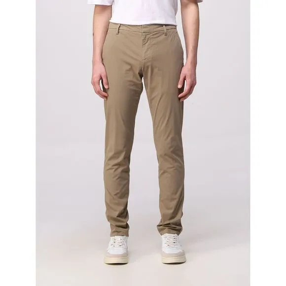 Dondup Pants Men White
          
      NWT