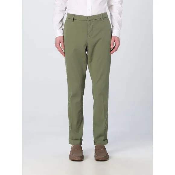Dondup Pants Men Military
          
      NWT