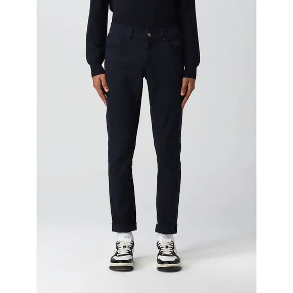 Dondup Pants Men Blue
          
      NWT
