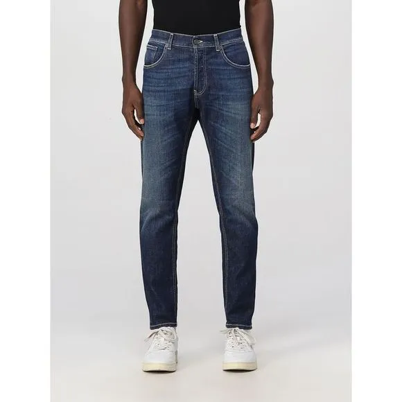 Dondup Jeans Men Denim
          
      NWT