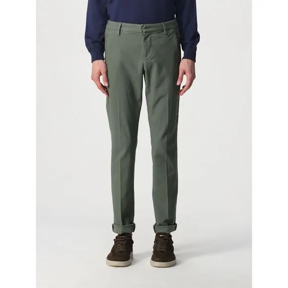 Dondup Pants Men Military
          
      NWT