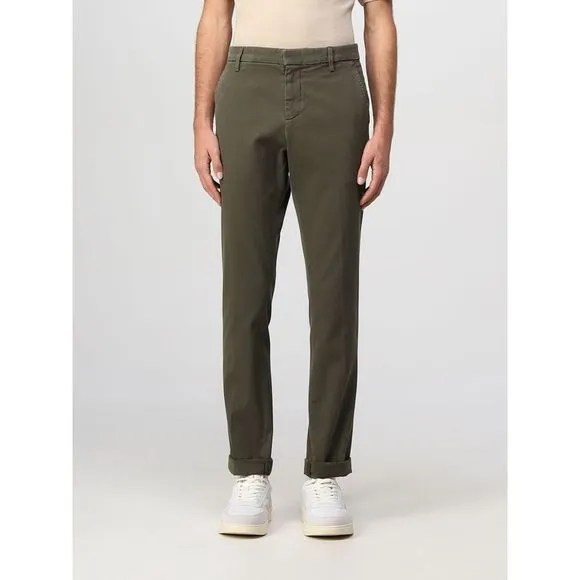 Dondup Pants Men Military
          
      NWT