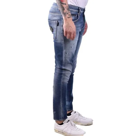 Dondup Men's denim Jeans
          
      NWT