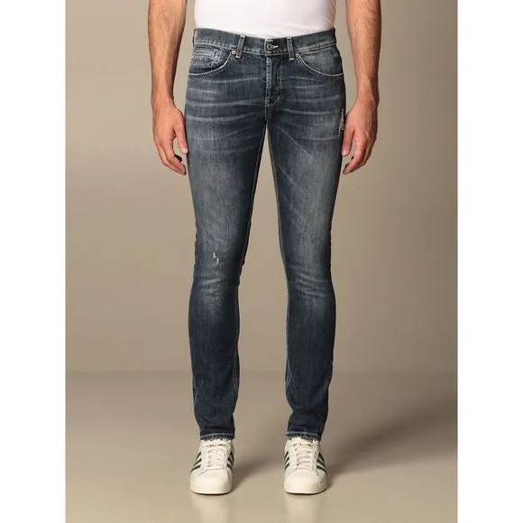 Dondup Jeans Men Denim
          
      NWT
