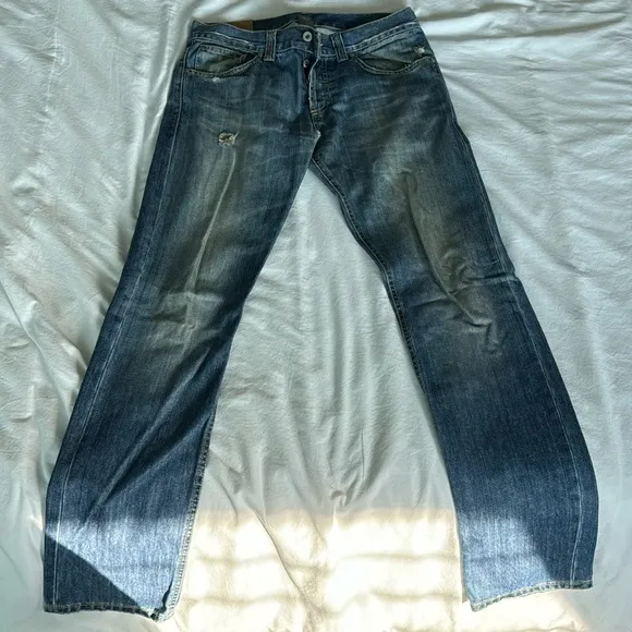 Italian Jeans dondup