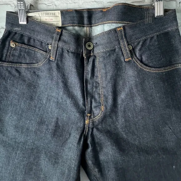 Double Eleven Jeans-tagged 30