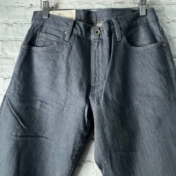 NWT Double Eleven Slim Fit Jeans-tagged 29
          
      NWT