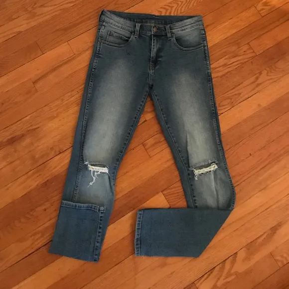 Dr. Denim jeans