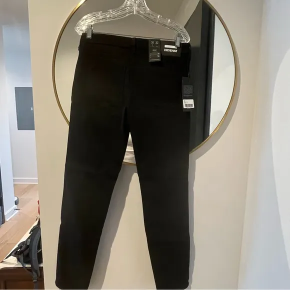 New Dr Denim Snap slim fit jeans (NWT)