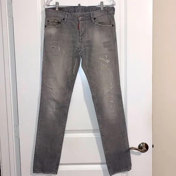 DSQUARED2 Jeans