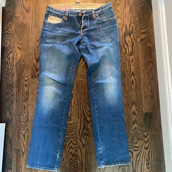 Dsquared jeans