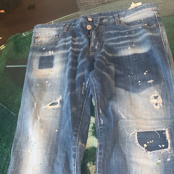 Dsqured Jeans