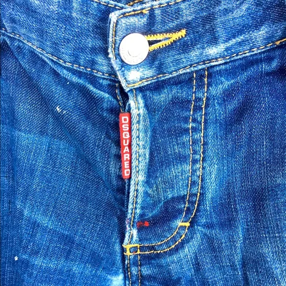 Dsquared