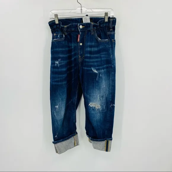 Dsquared2 Big Brother Jean 38