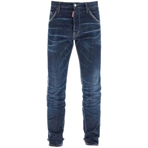 Dsquared2 cool guy jeans
          
      NWT