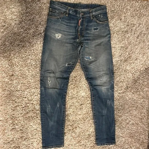 COPY - Dsquared2 Jeans 2016