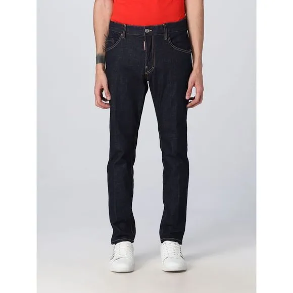 Dsquared2 Jeans Men Blue
          
      NWT
