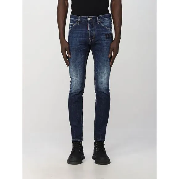 Dsquared2 Jeans Men Denim
          
      NWT