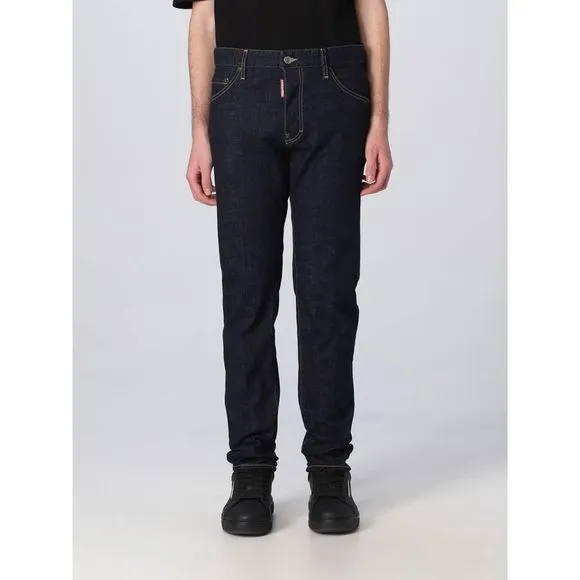 Dsquared2 Jeans Men Blue
          
      NWT