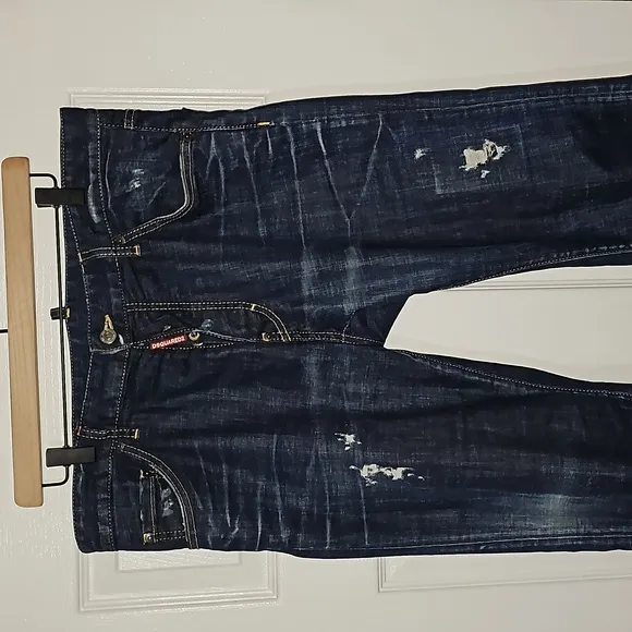 Dsquared2 Jean's