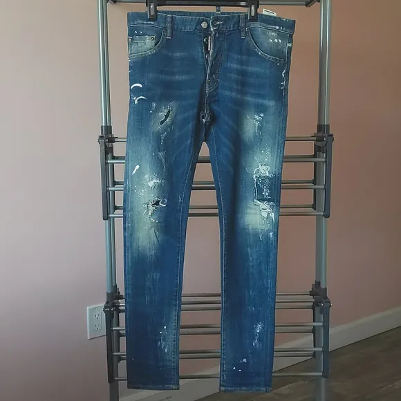 DSquared2 Jeans