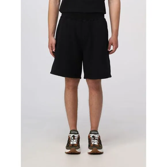 Dsquared2 Pants Men Black
          
      NWT
