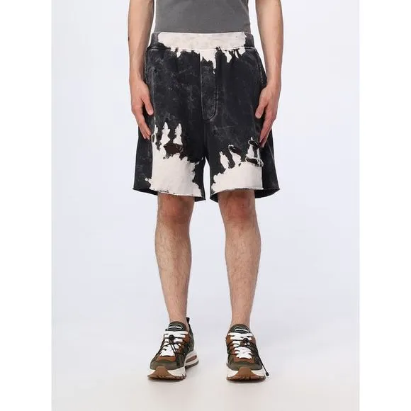 Dsquared2 Pants Men Black
          
      NWT