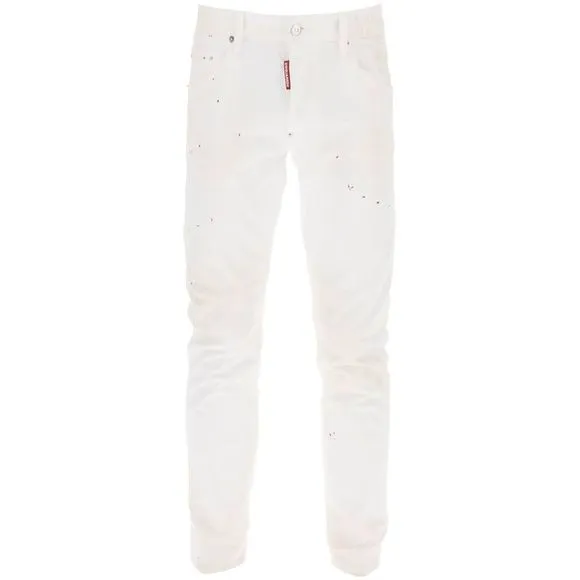 Dsquared2 Skater Jeans
          
      NWT