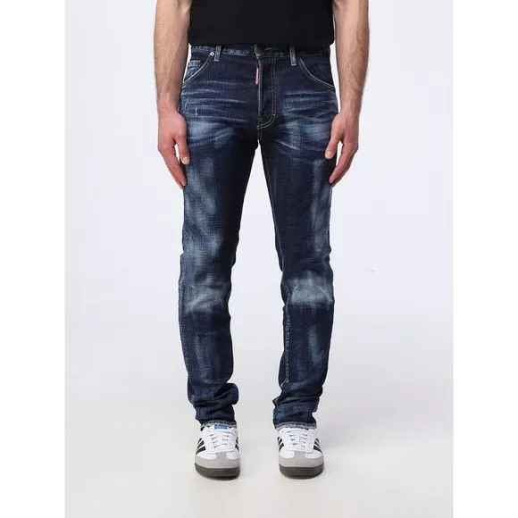 Dsquared2 Jeans Men Denim
          
      NWT