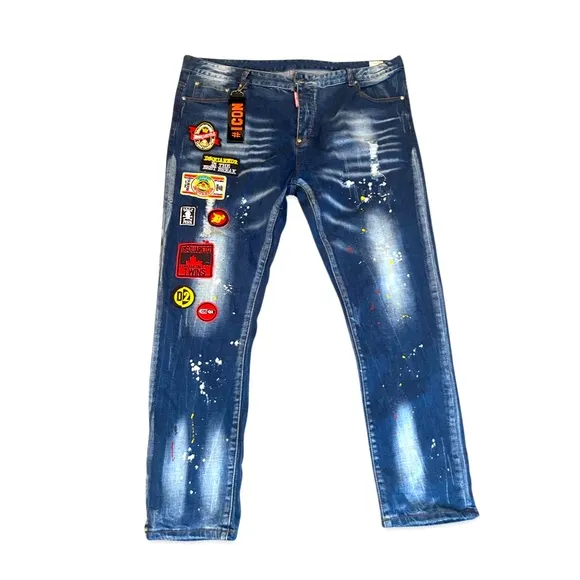 Dsquared2 jeans