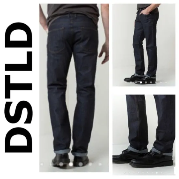 💙Men's DSTLD SLIM Jean size 32