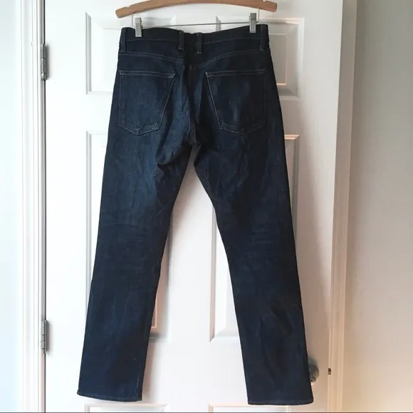 DSTLD Jeans, Mens 30x30