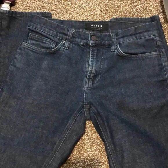 Men’s Jeans
