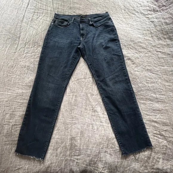 Man Jeans