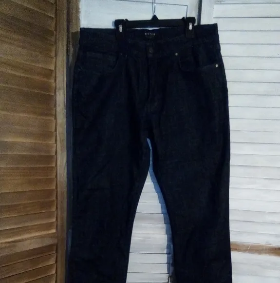DSTLD Men's Jeans