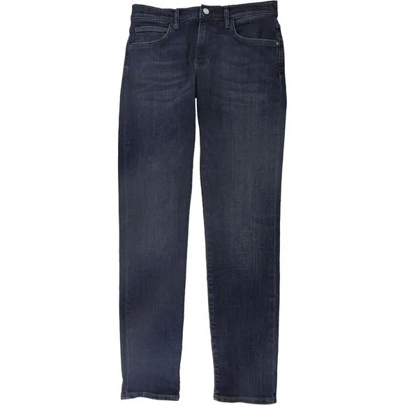 DSTLD Mens Solid Skinny Fit Jeans, Blue, NWT
          
      NWT