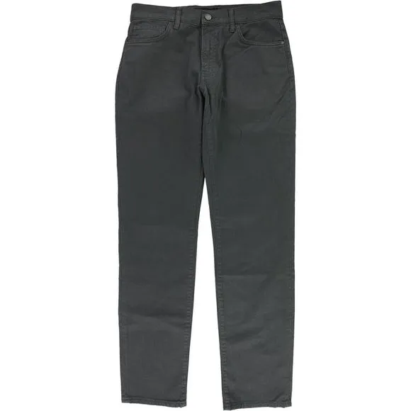 DSTLD Mens Solid Slim Fit Jeans, Grey, NWT
          
      NWT