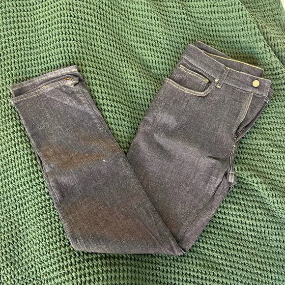 Dark Wash DSTLD Jeans