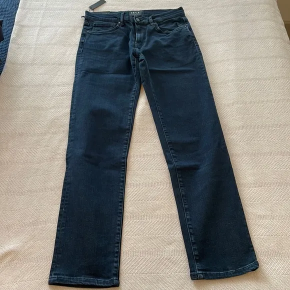 DSTLD Mens Slim Jeans in Midnight (31x32)
          
      NWT