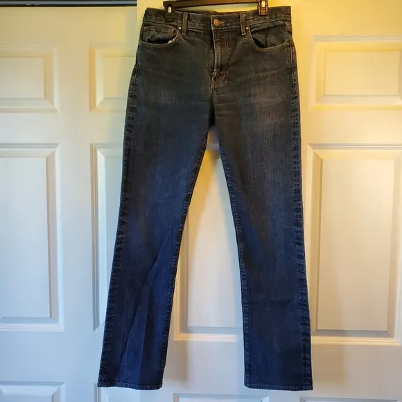 MENS DSTLD JEANS