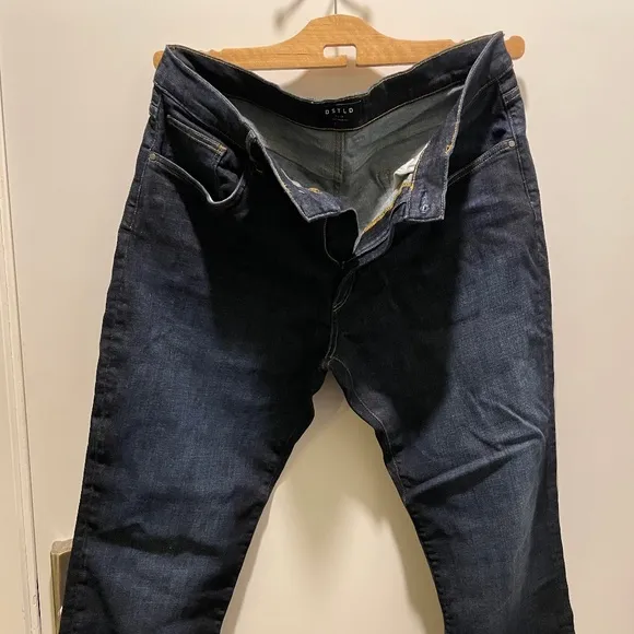 DSTLD DENIM