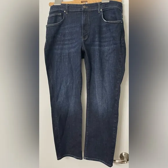 DSTLD DENIM