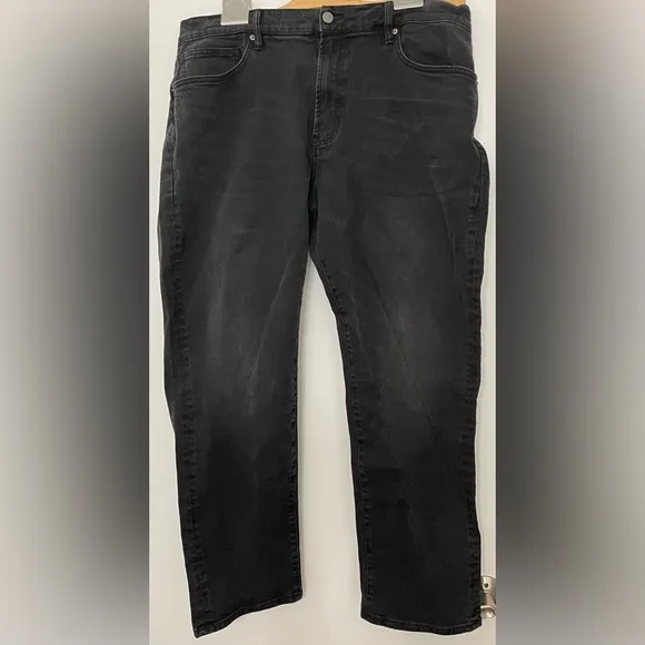 DSTLD DENIM
