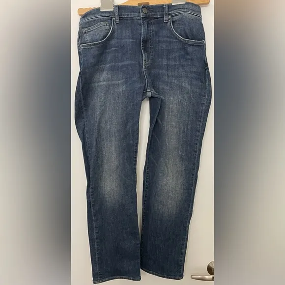 DSTLD DENIM