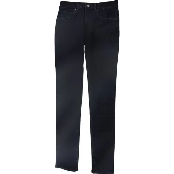 DSTLD Mens Solid Skinny Fit Jeans, Blue, NWT
              
      NWT